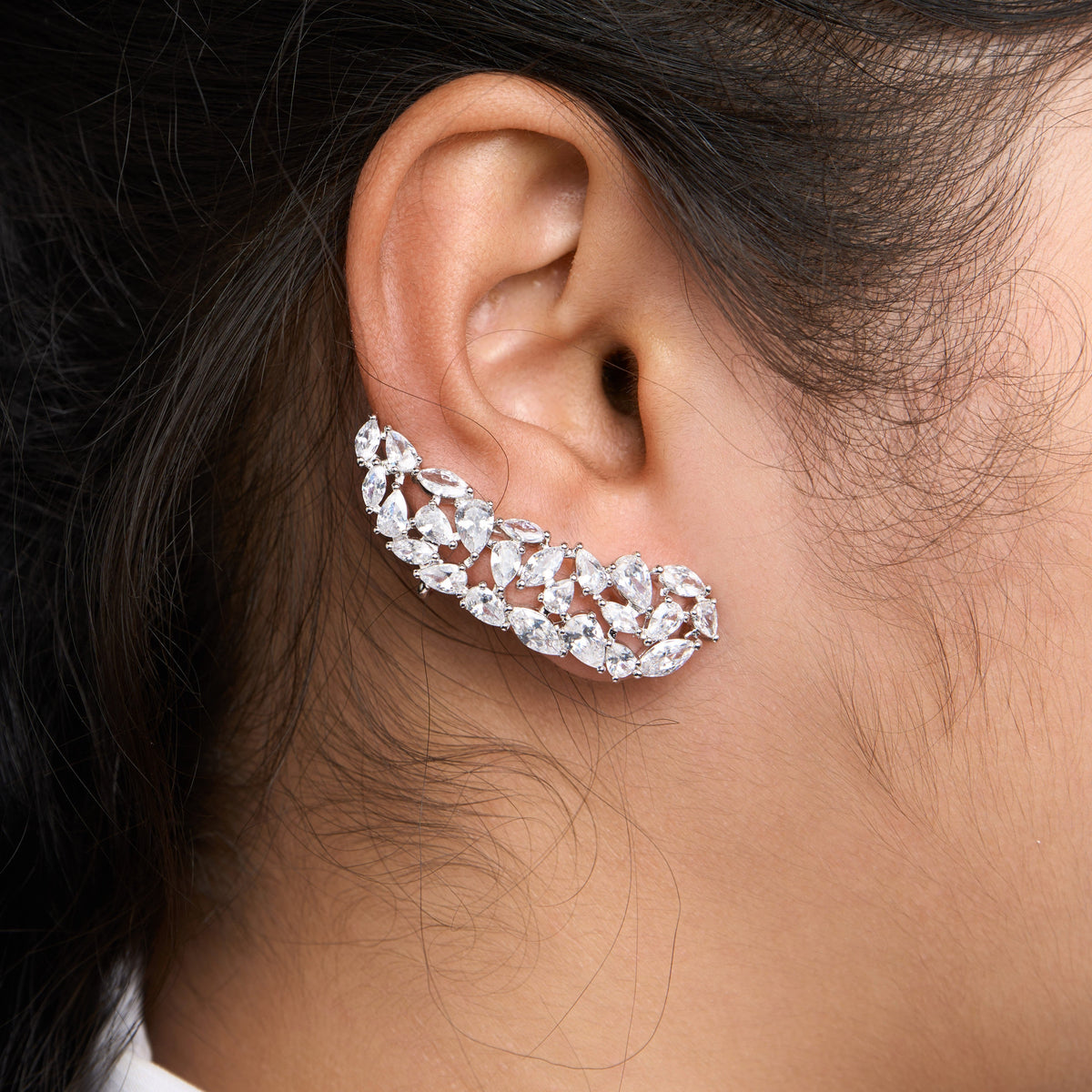 Celandine Ear Climber Mozaati