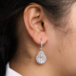 Delyse Earrings Mozaati