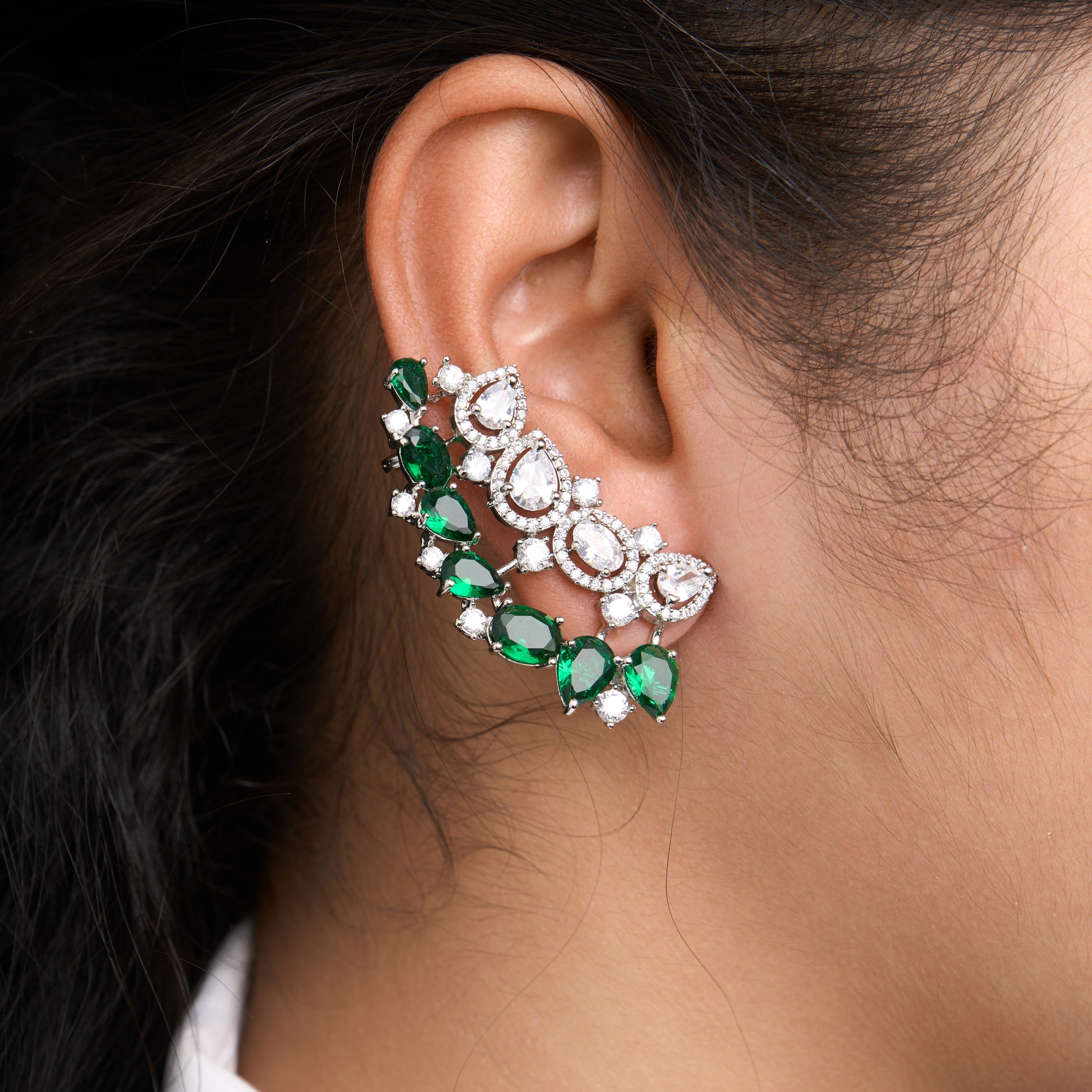 Avira Earrings Mozaati