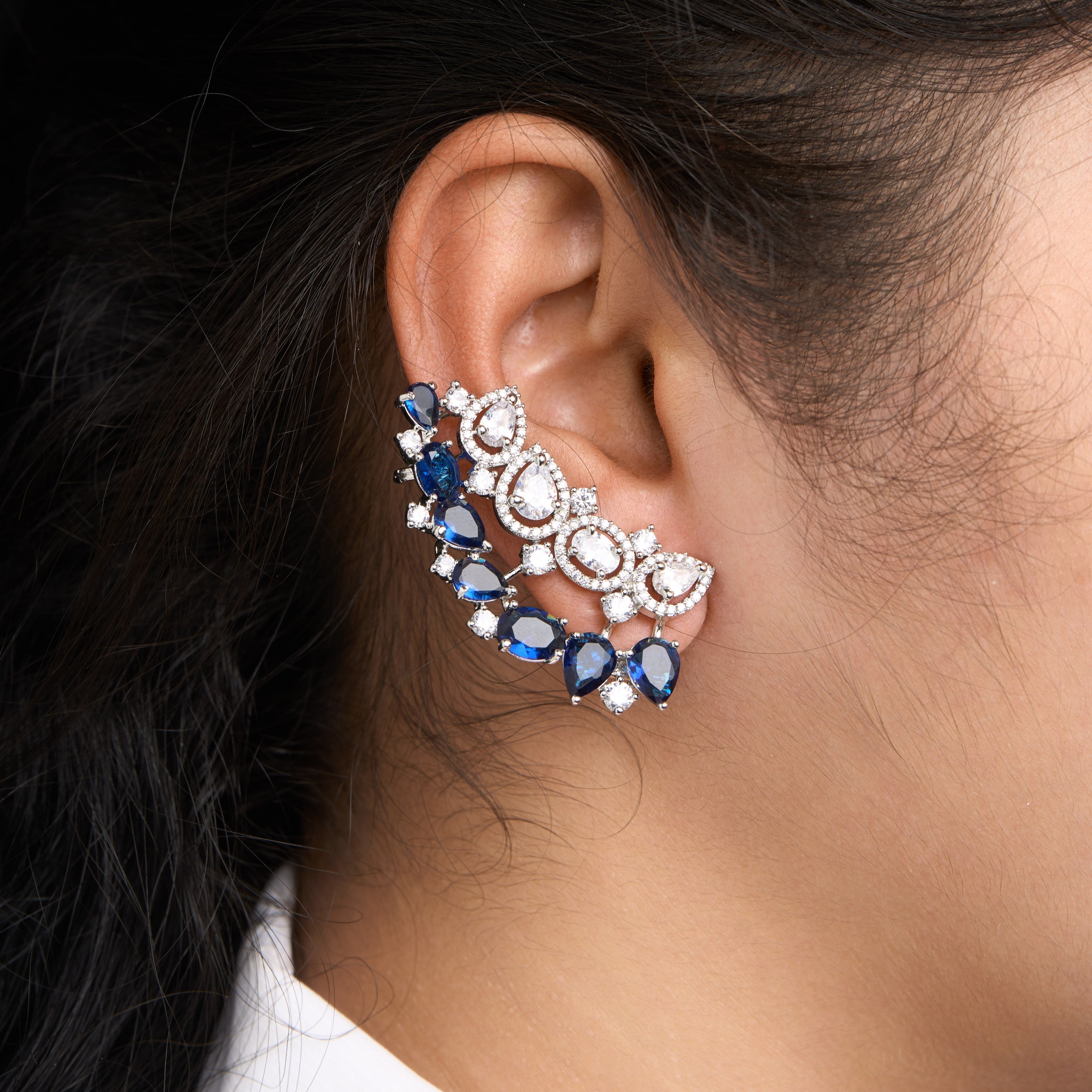 Avira Earrings Mozaati