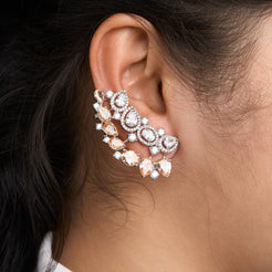 Avira Earrings Mozaati