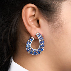 Aritra Earrings Mozaati