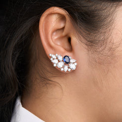 Rihira Earrings Mozaati