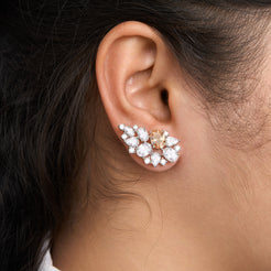 Rihira Earrings Mozaati