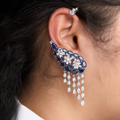 Auralyn Earrings Mozaati
