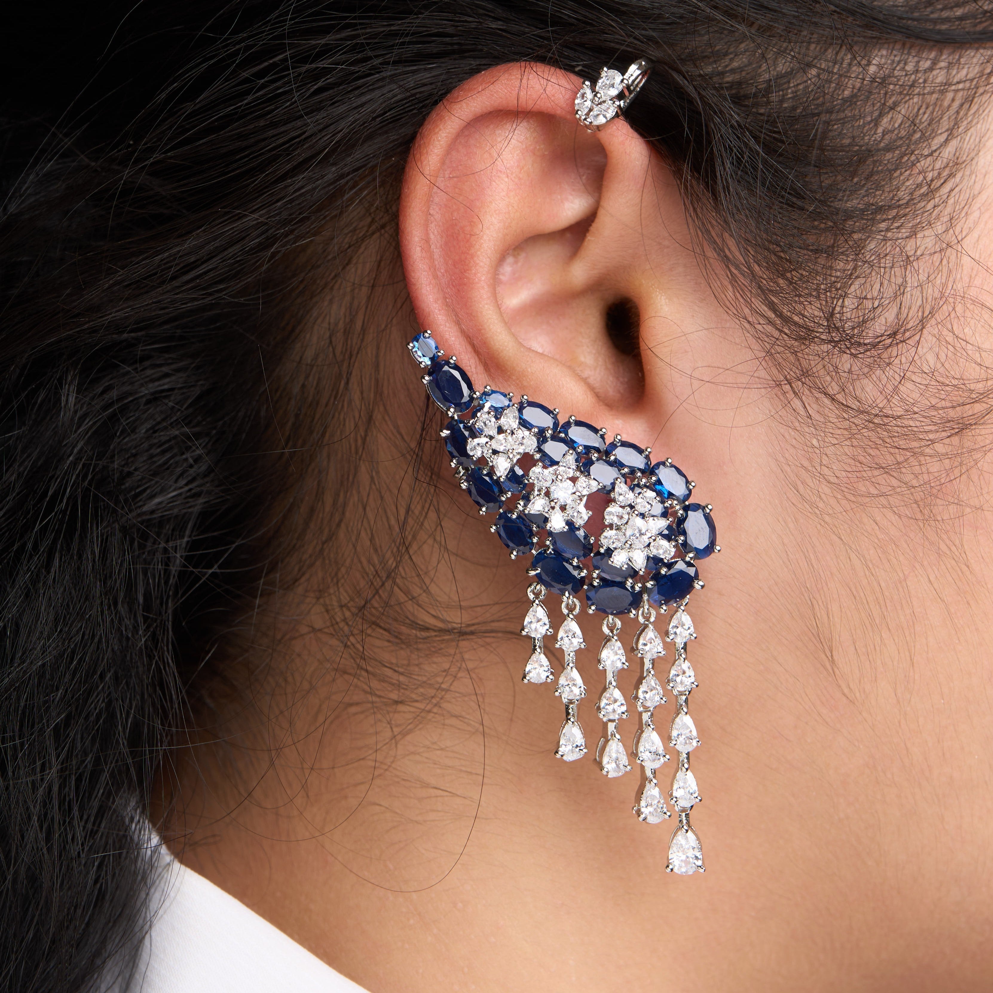 Auralyn Earrings Mozaati