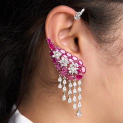 Auralyn Earrings Mozaati