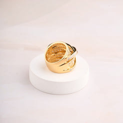 Florence Ring Mozaati