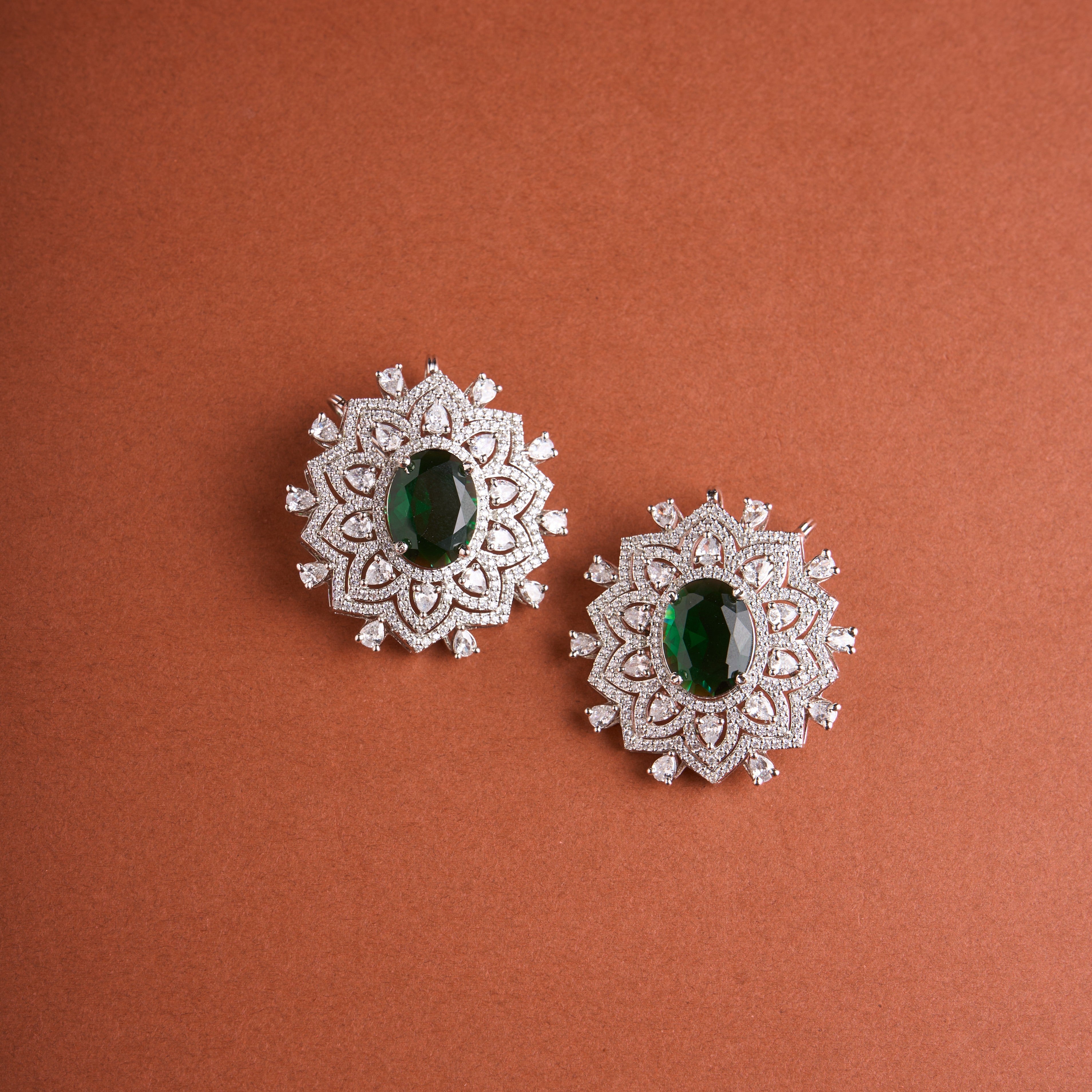 Kanika Cuff Mozaati