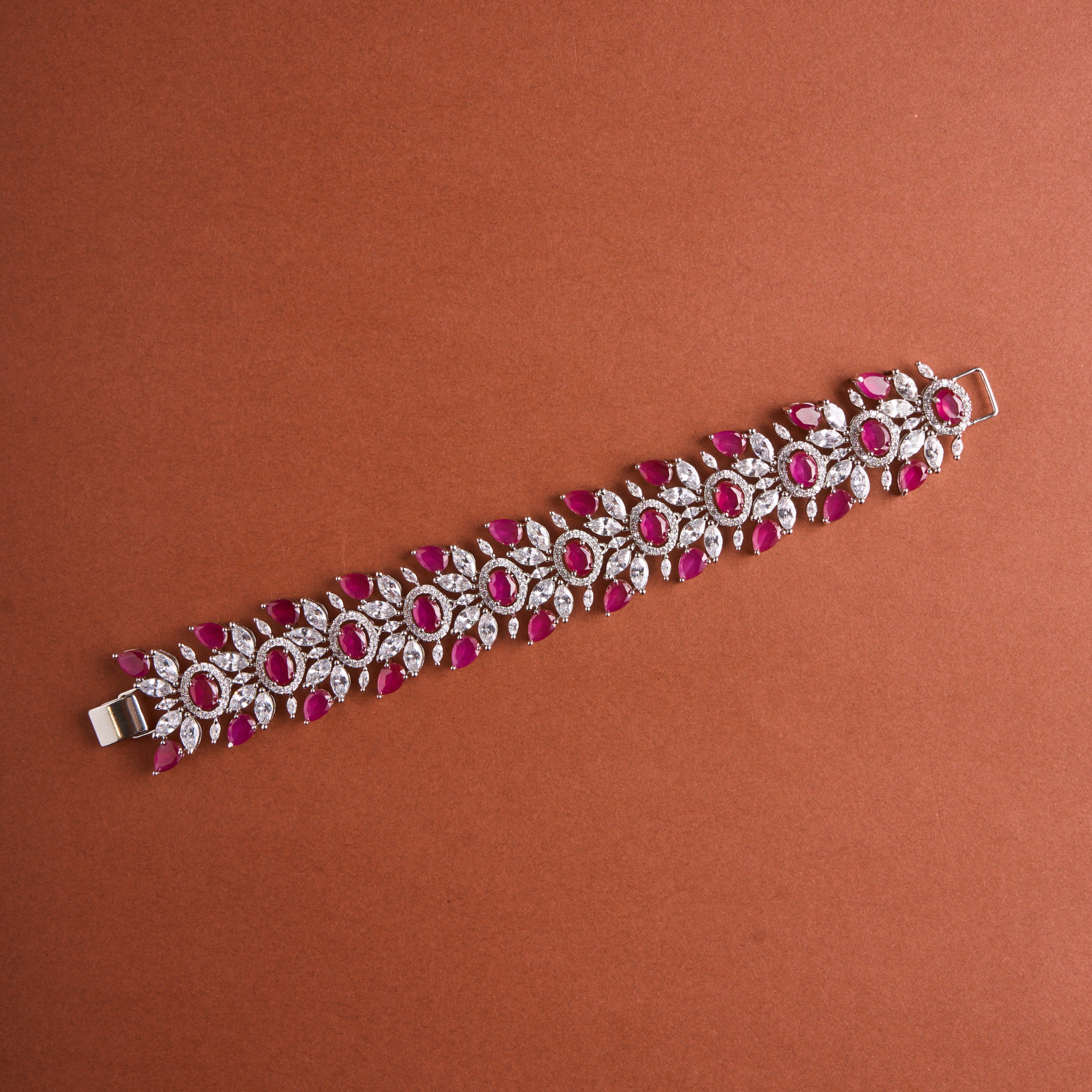 Saanjh Bracelet Mozaati