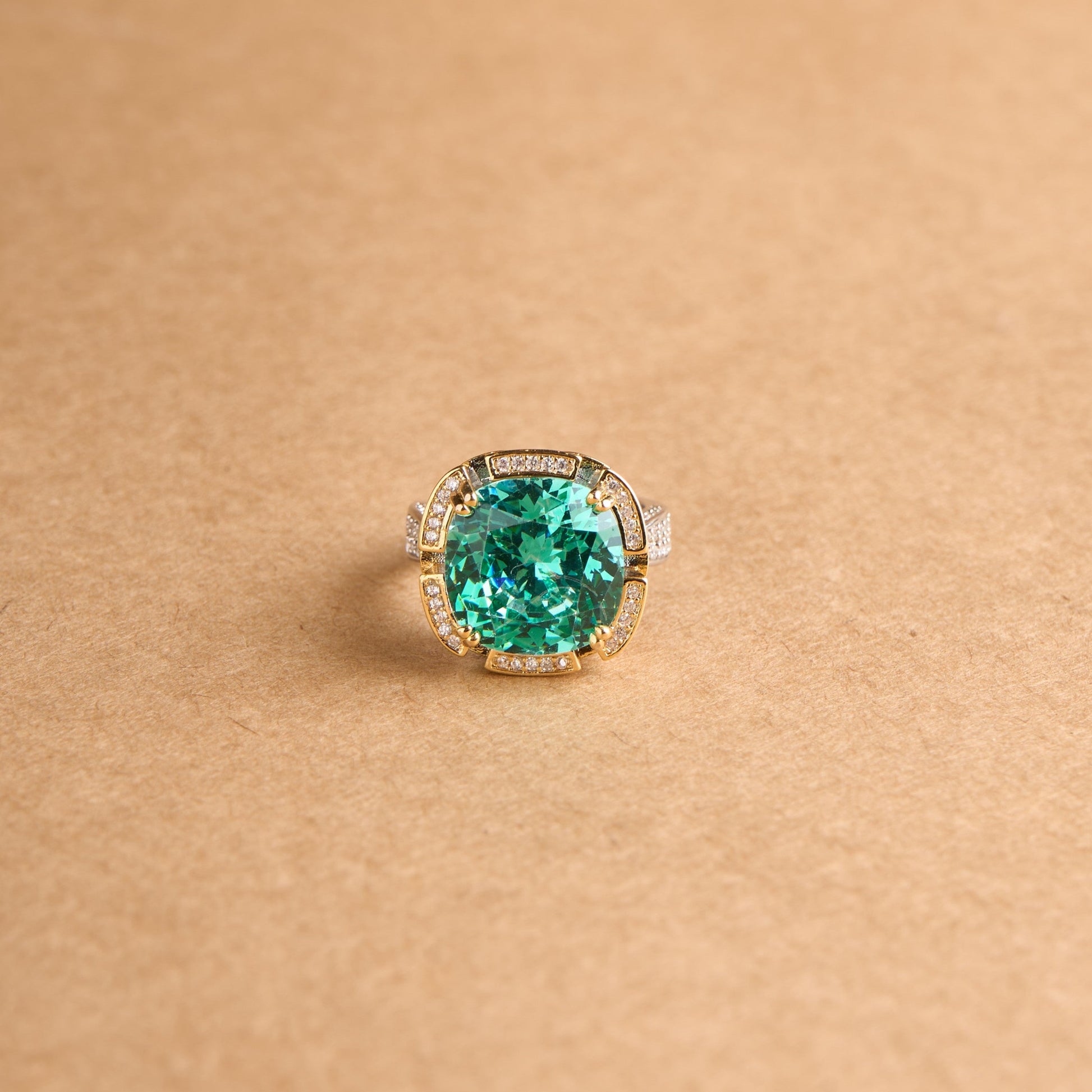 Juliette Ring Mozaati