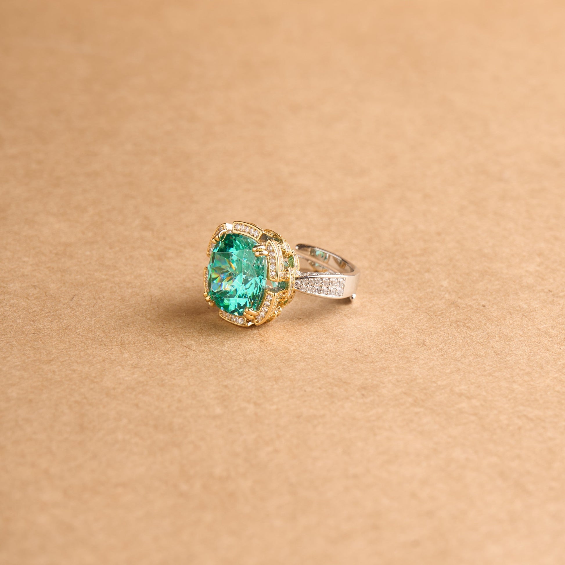 Juliette Ring Mozaati