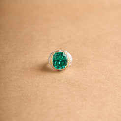 Anastasia Ring Mozaati
