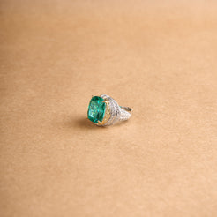 Anastasia Ring Mozaati