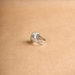 Anastasia Ring Mozaati