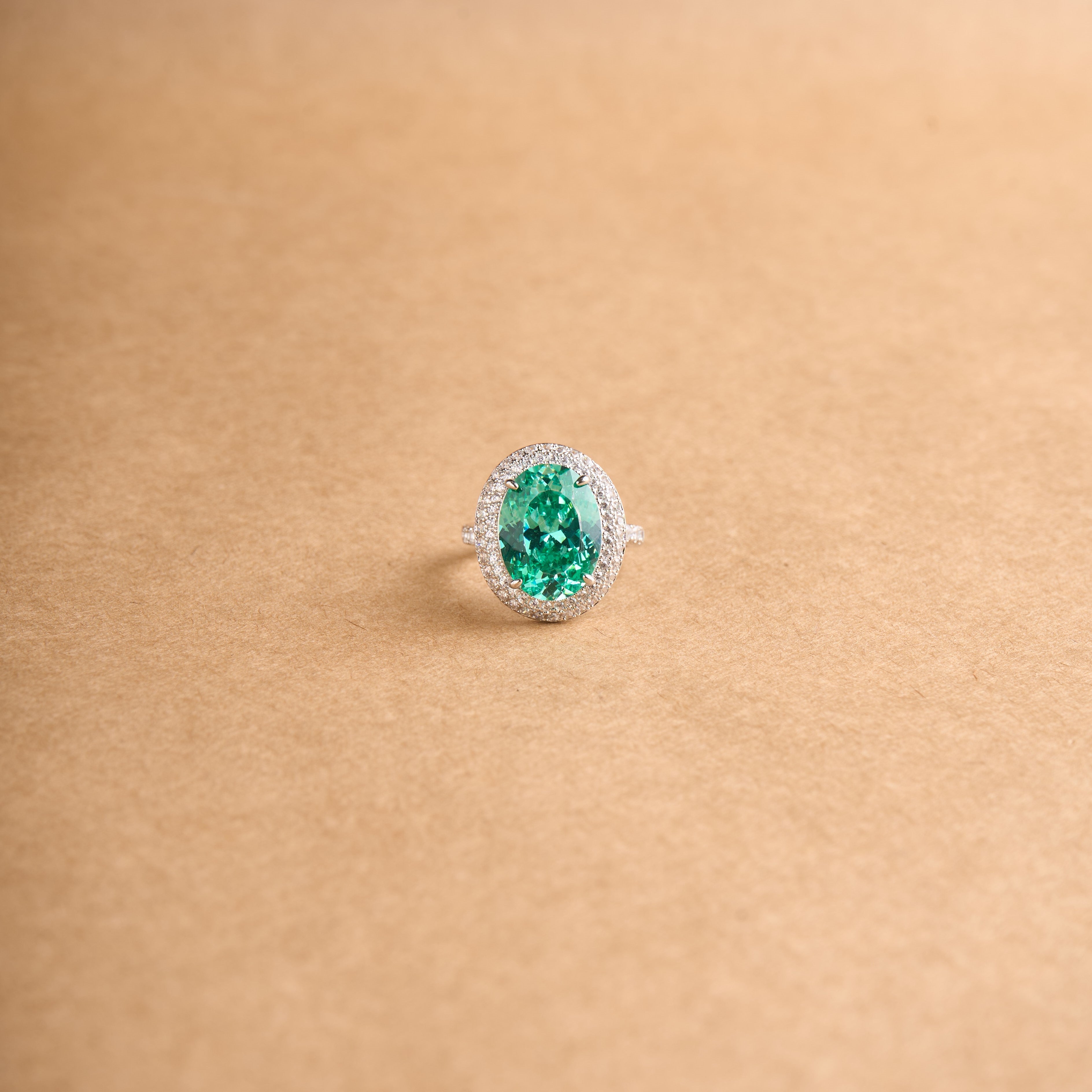 Gia Ring Mozaati