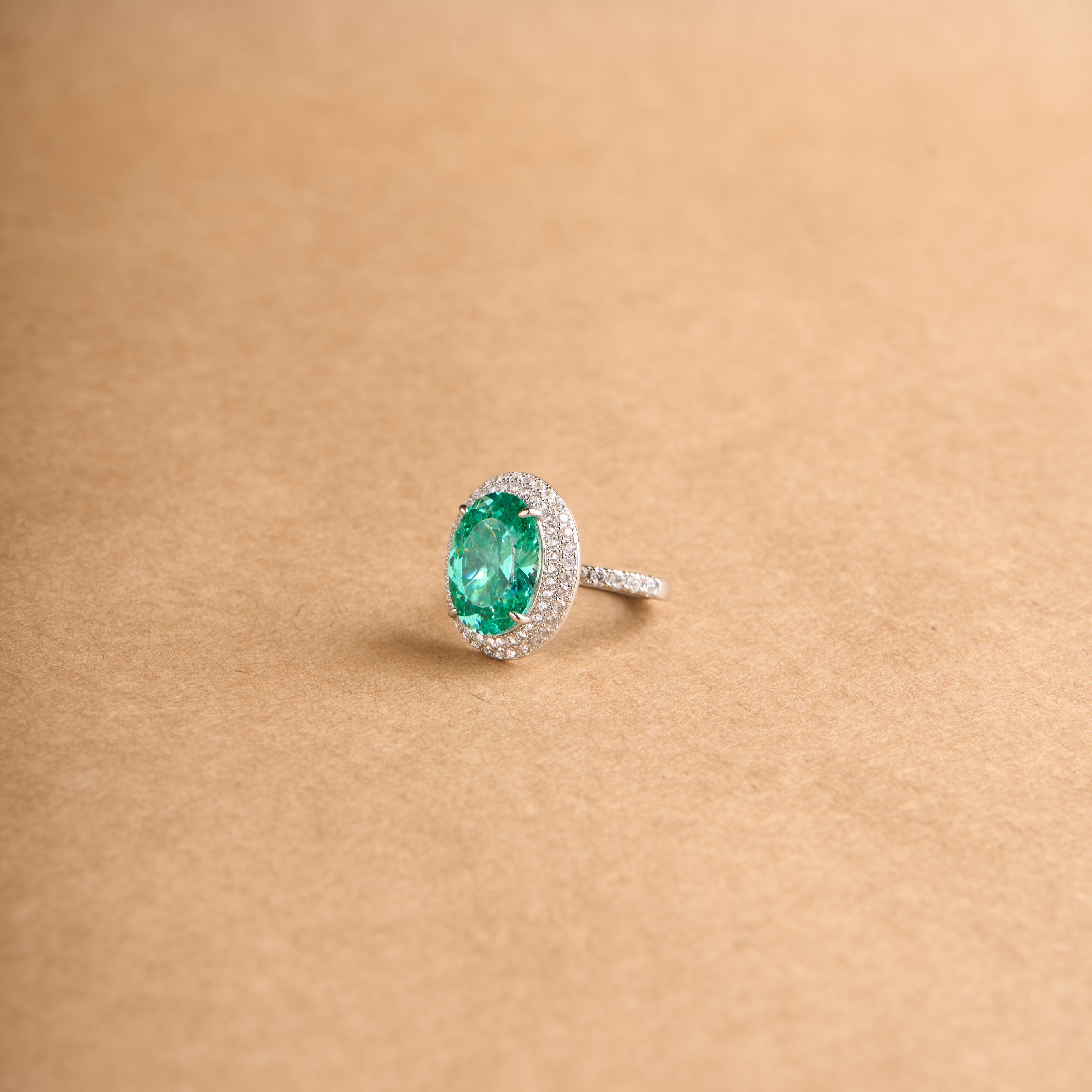 Gia Ring Mozaati