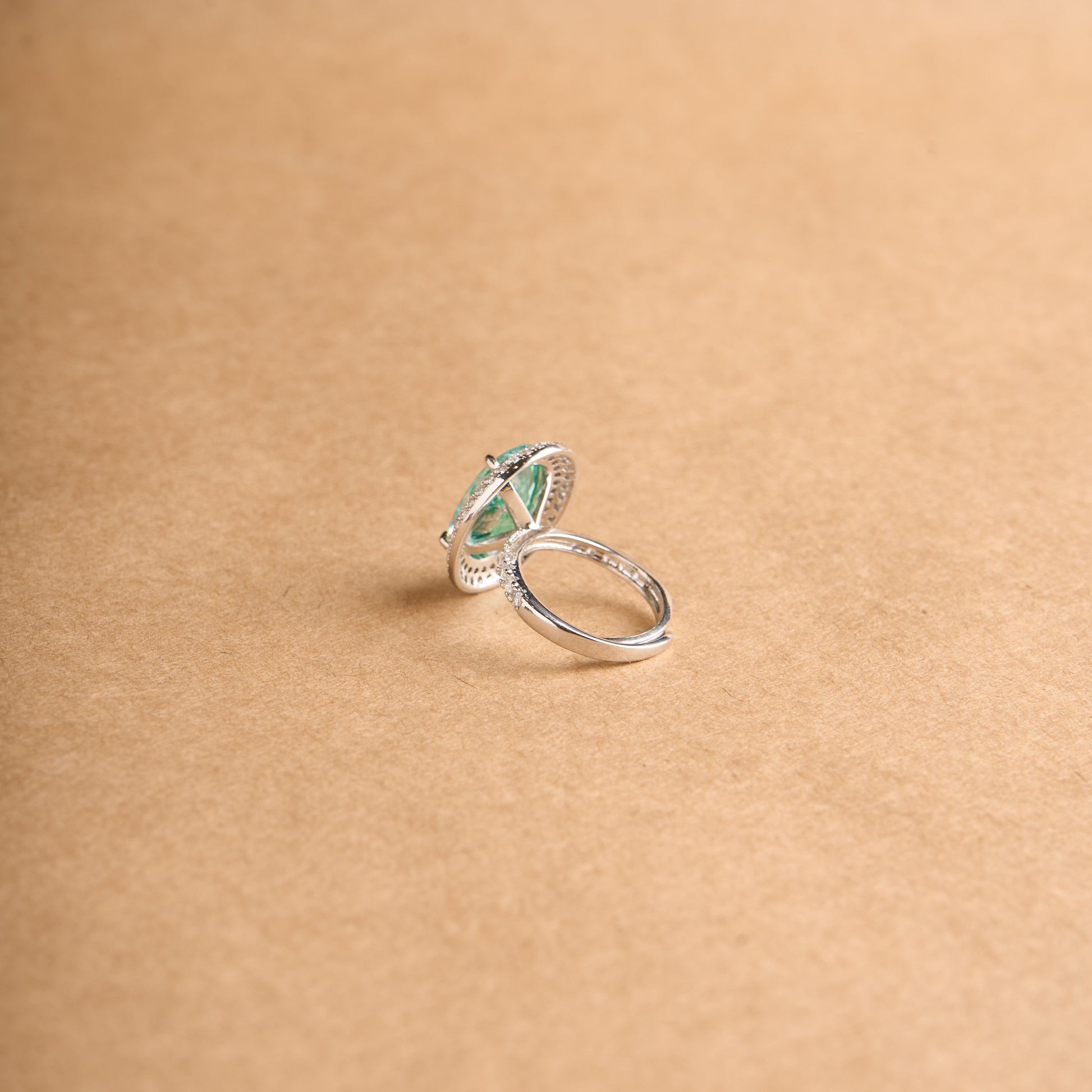 Gia Ring Mozaati