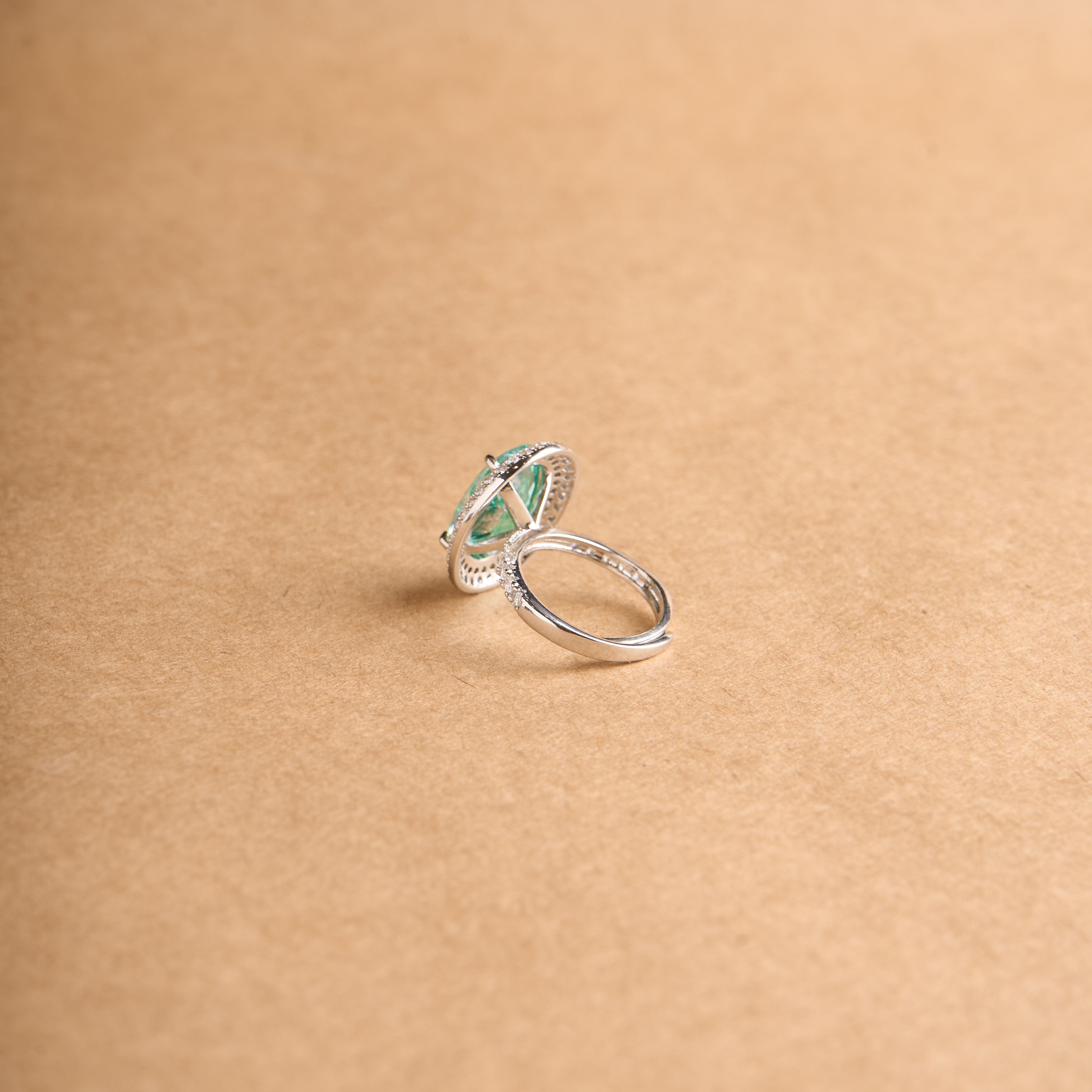 Gia Ring Mozaati
