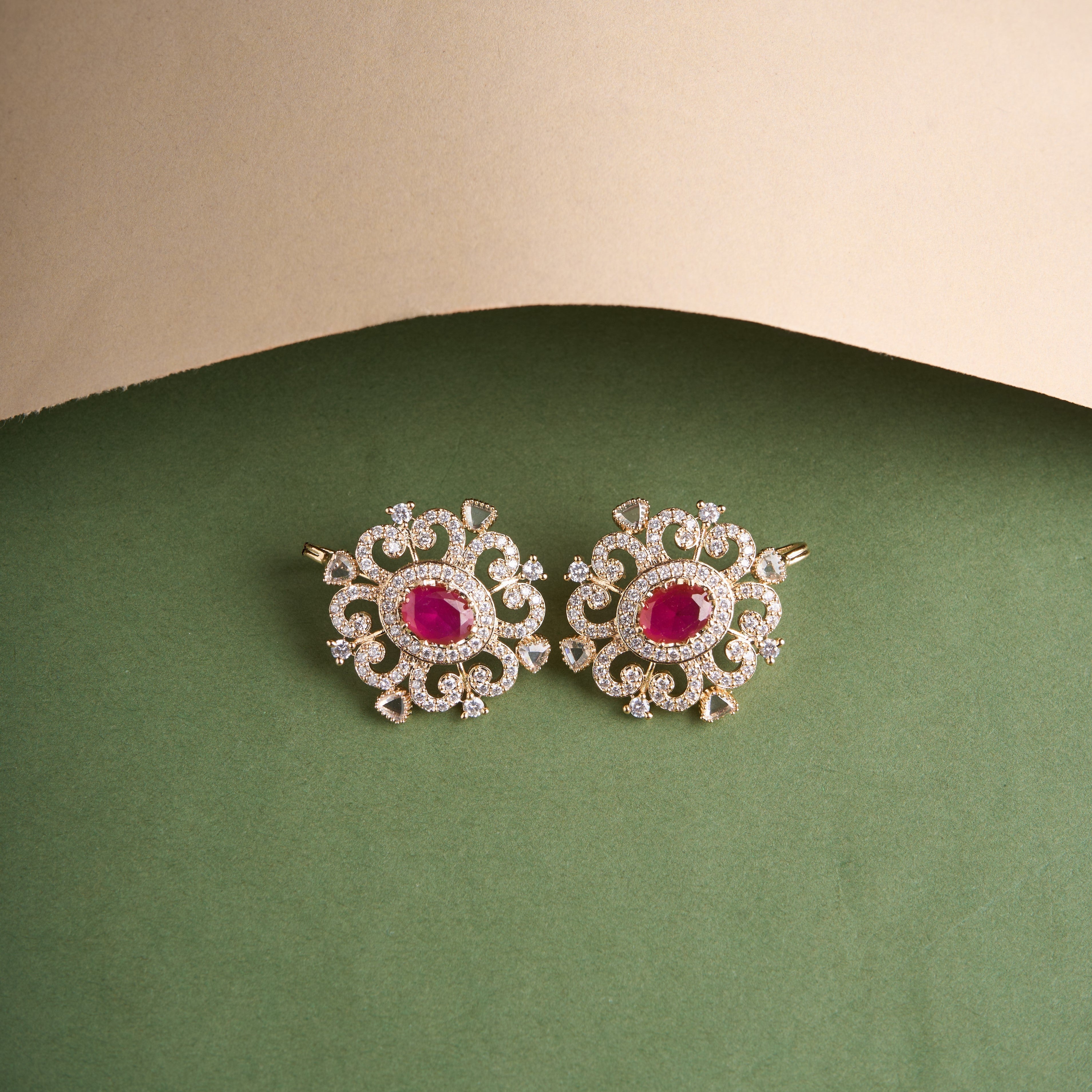 Vedi Cuff Mozaati