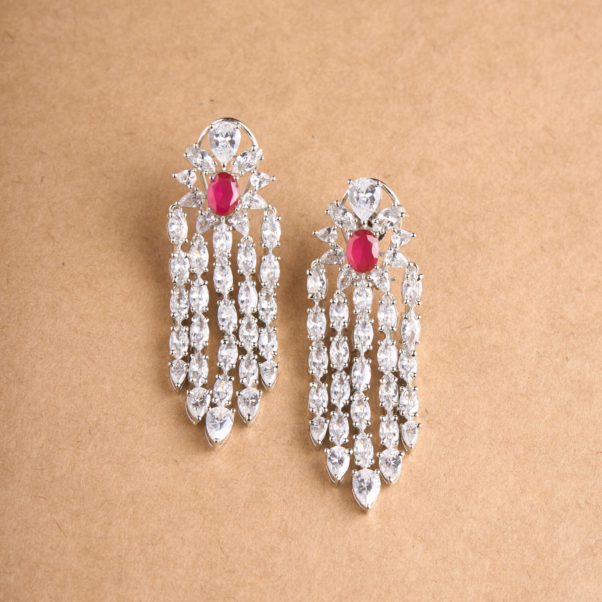Rhylin Earrings Mozaati