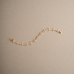 Irydian Bracelet Mozaati
