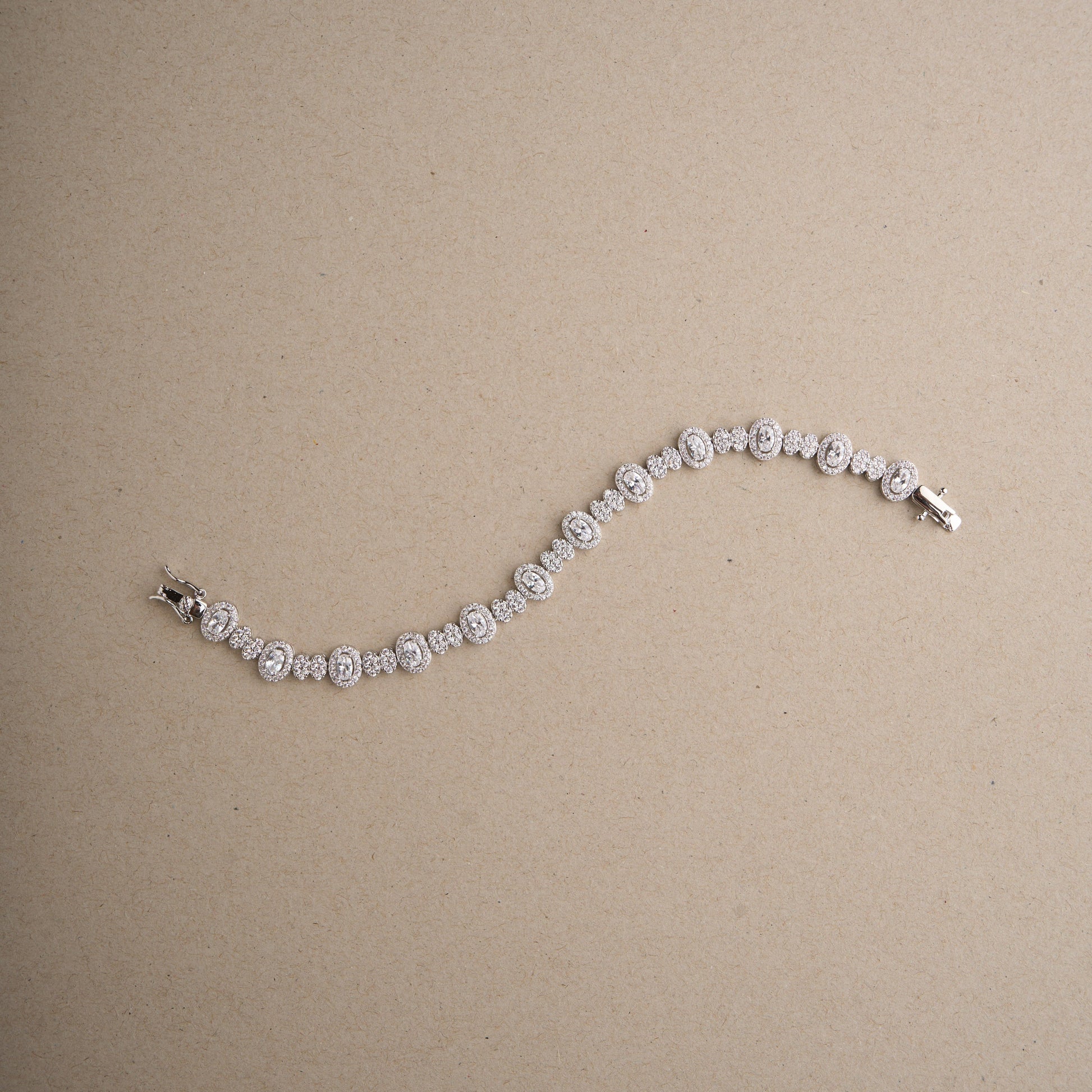 Irydian Bracelet Mozaati