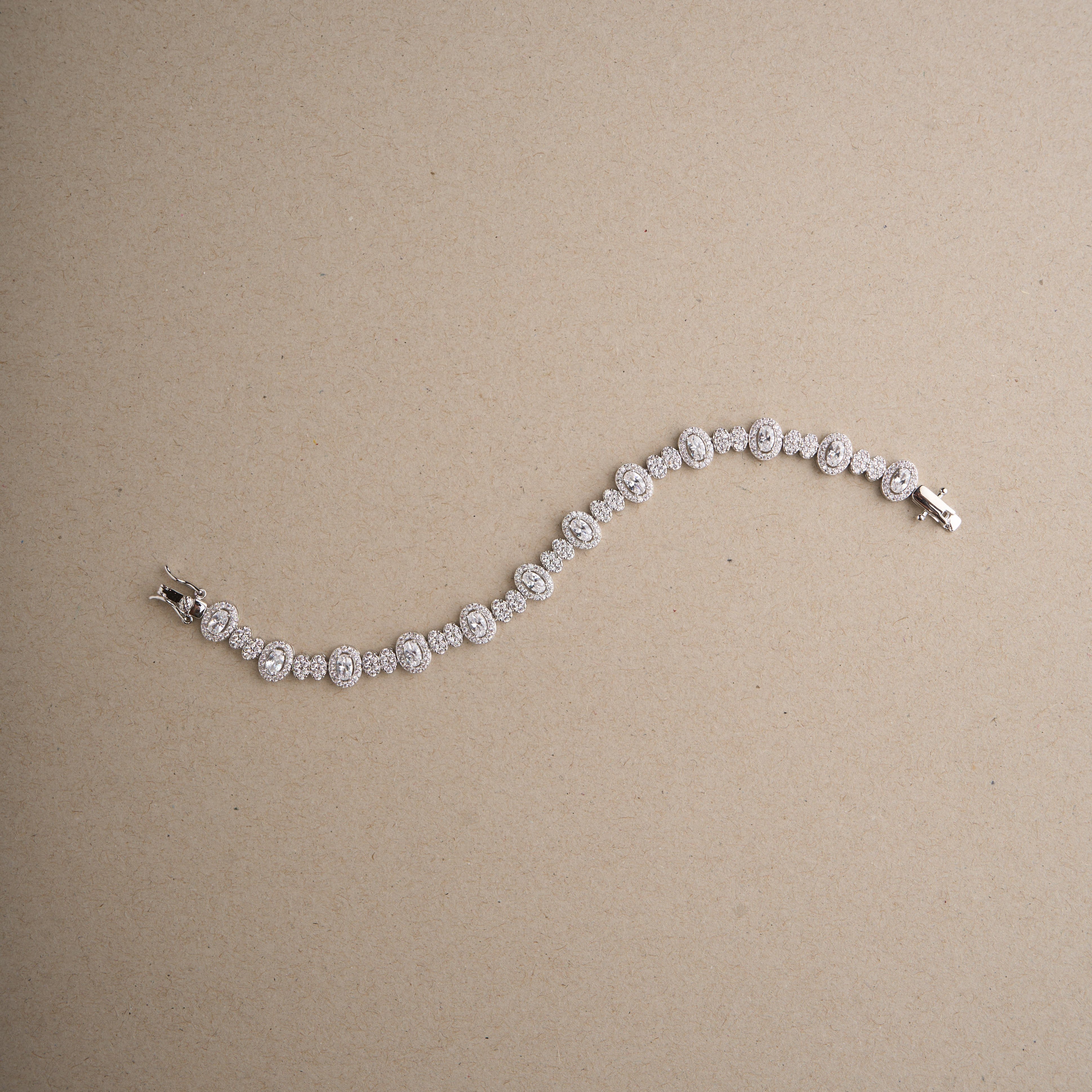 Irydian Bracelet Mozaati