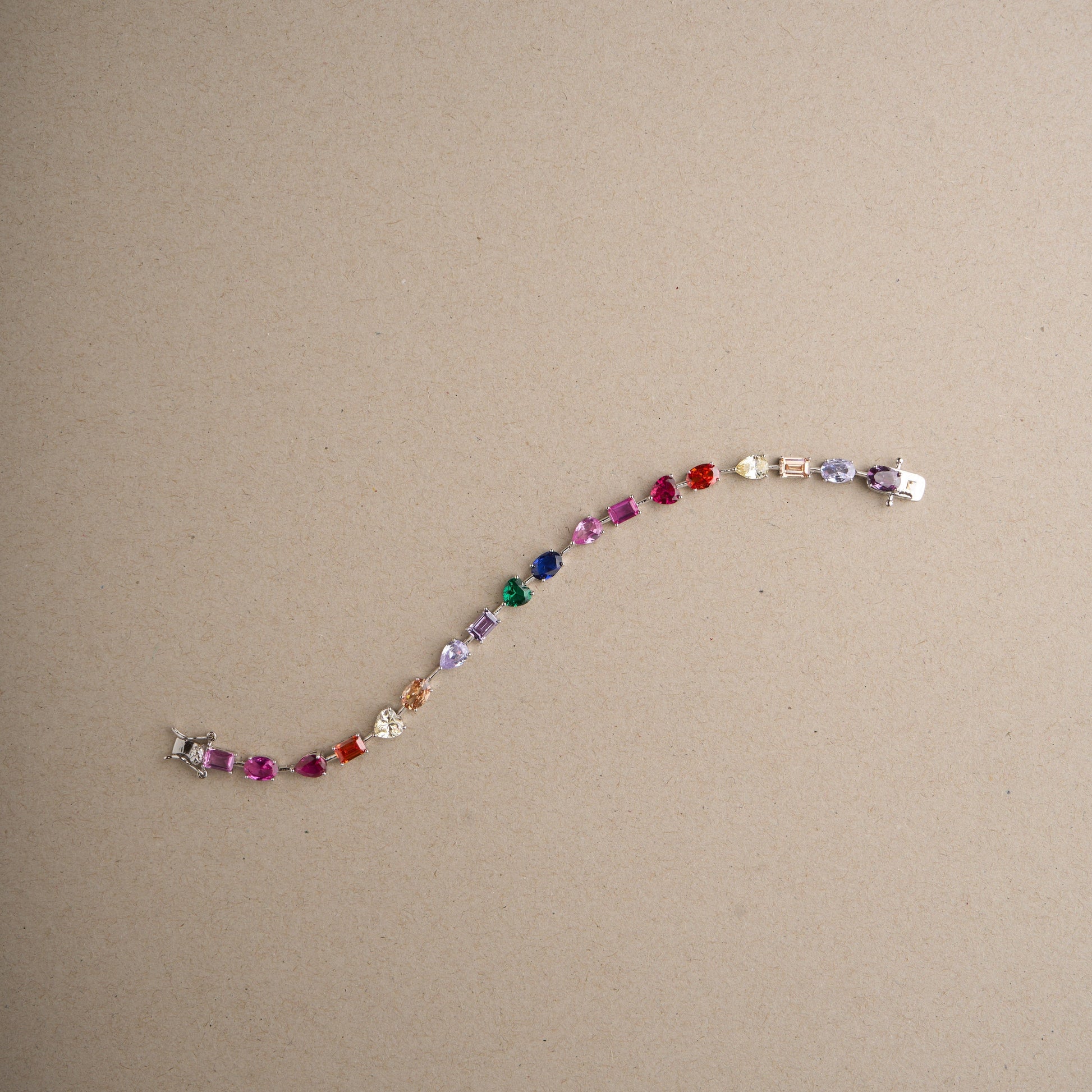 Namaari Bracelet Mozaati
