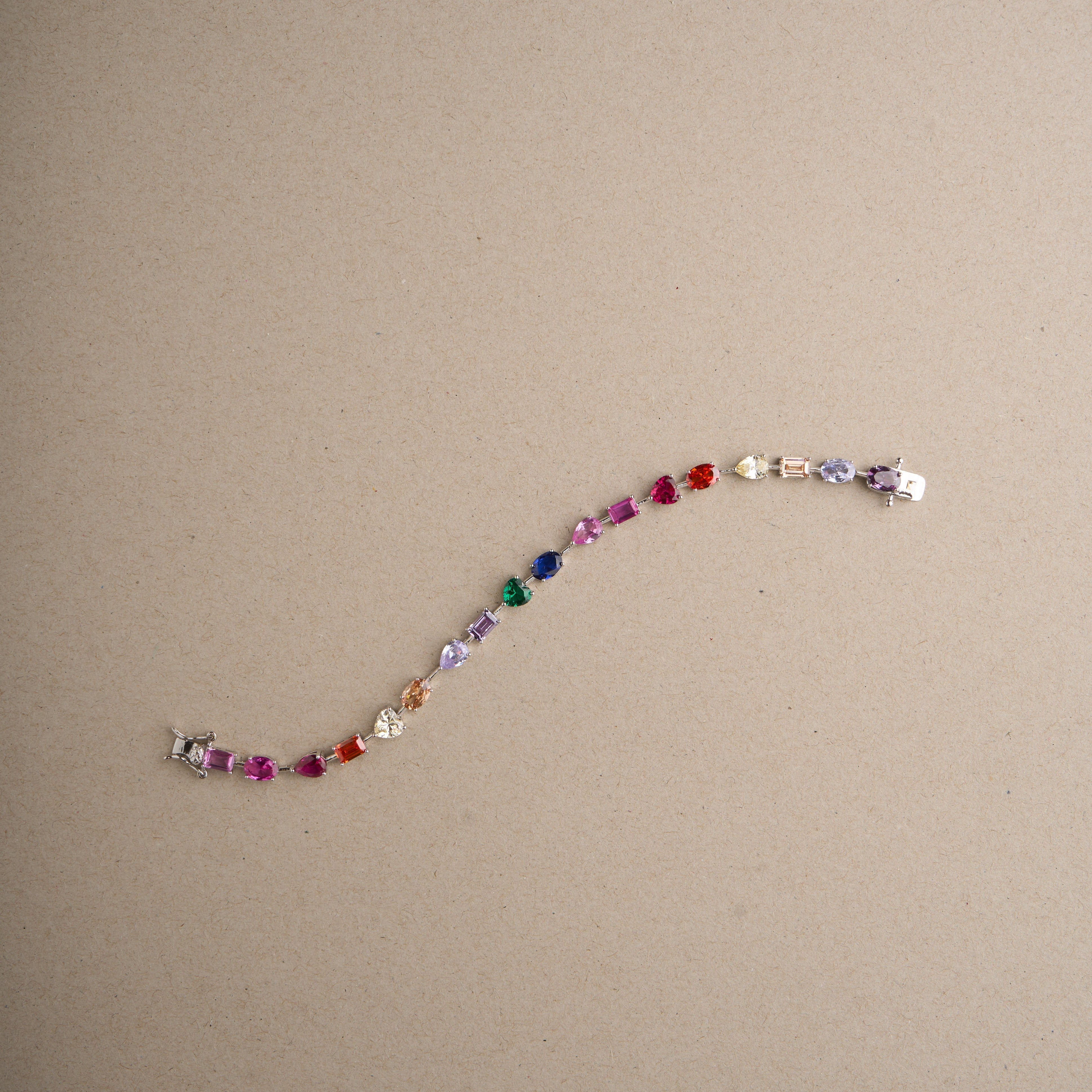 Namaari Bracelet Mozaati