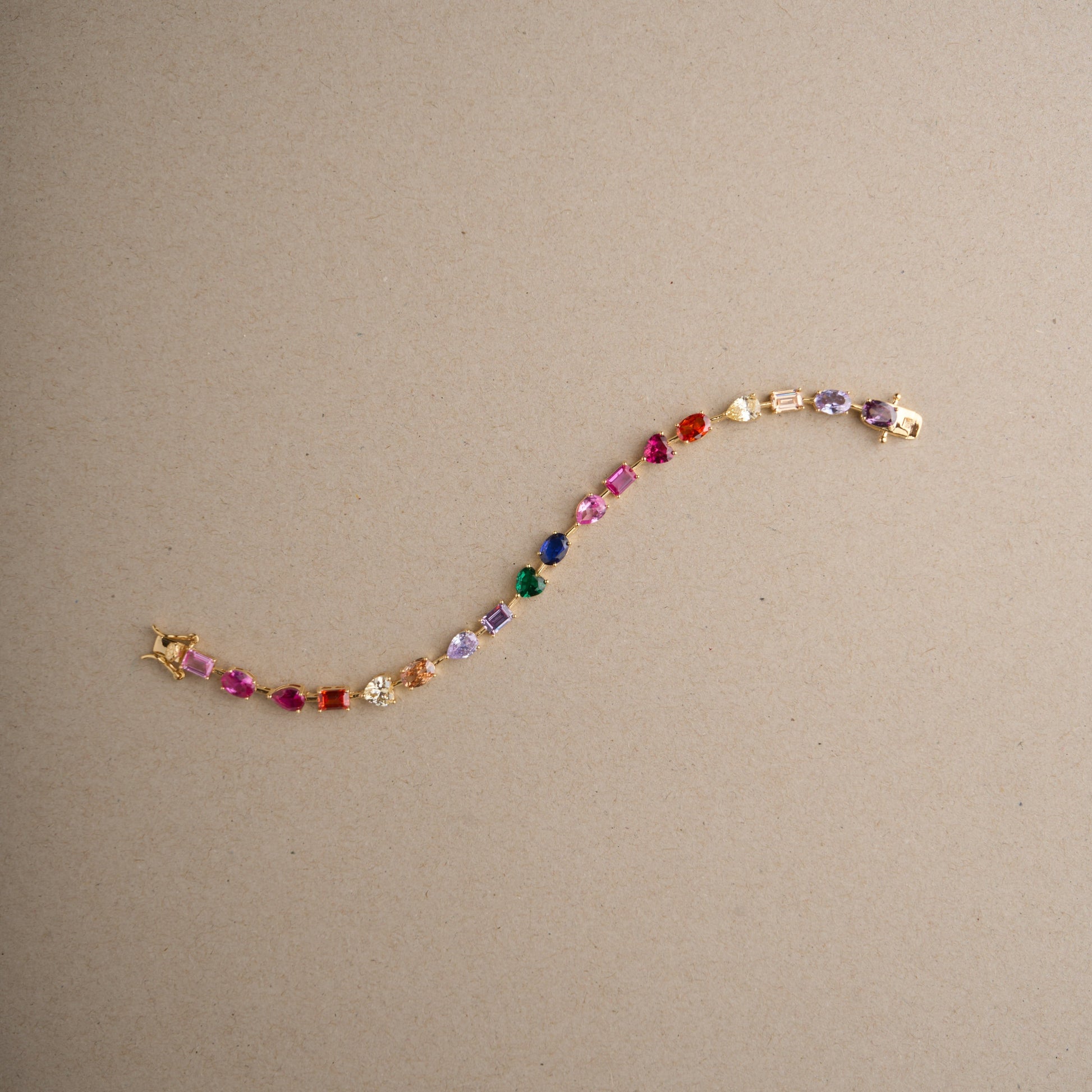 Namaari Bracelet Mozaati