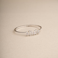 Spiral Bracelet Mozaati