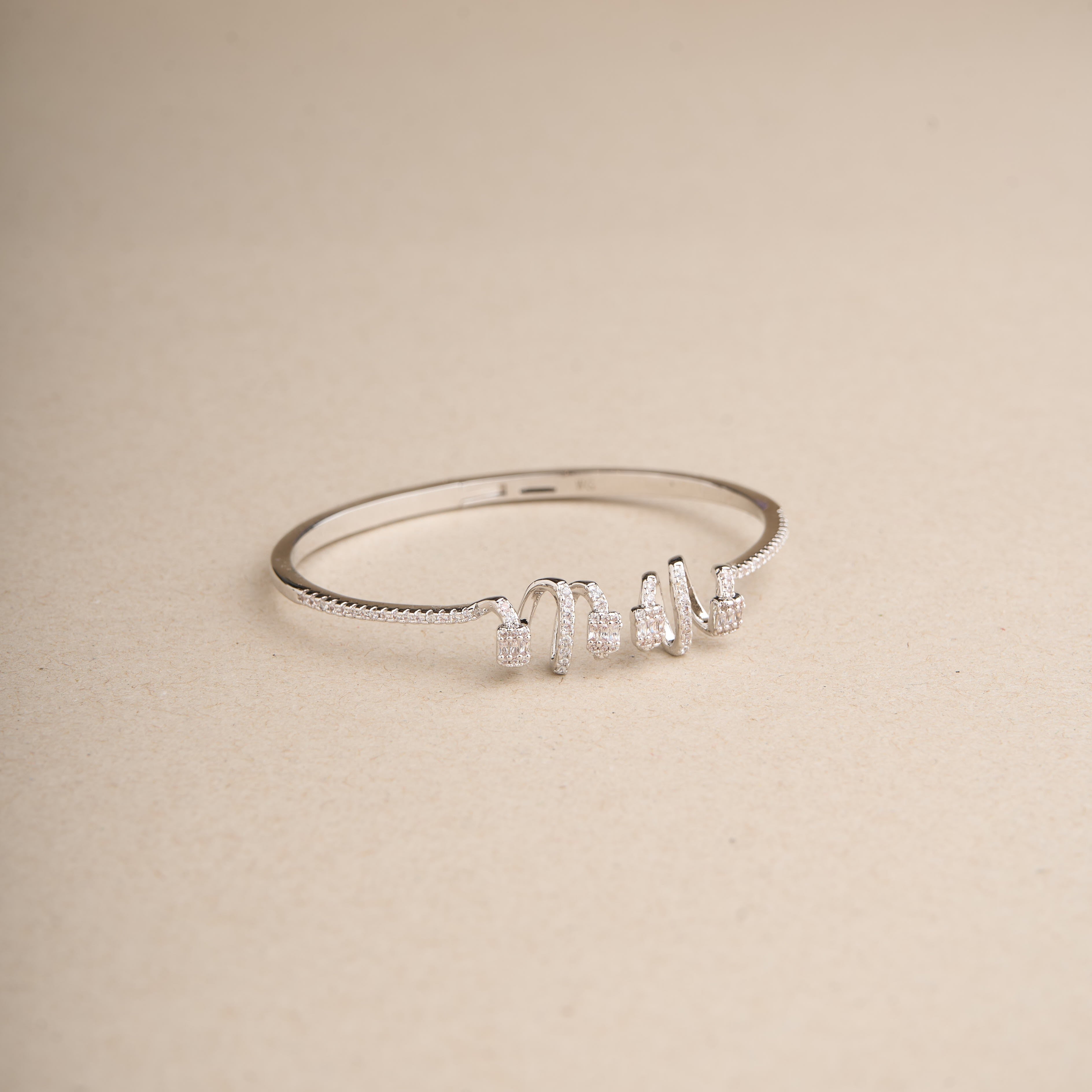 Spiral Bracelet Mozaati