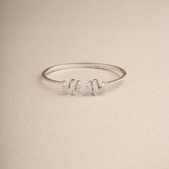 Spiral Bracelet Mozaati