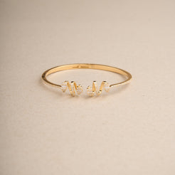 Spiral Bracelet Mozaati