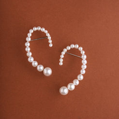 Lev Earrings Mozaati