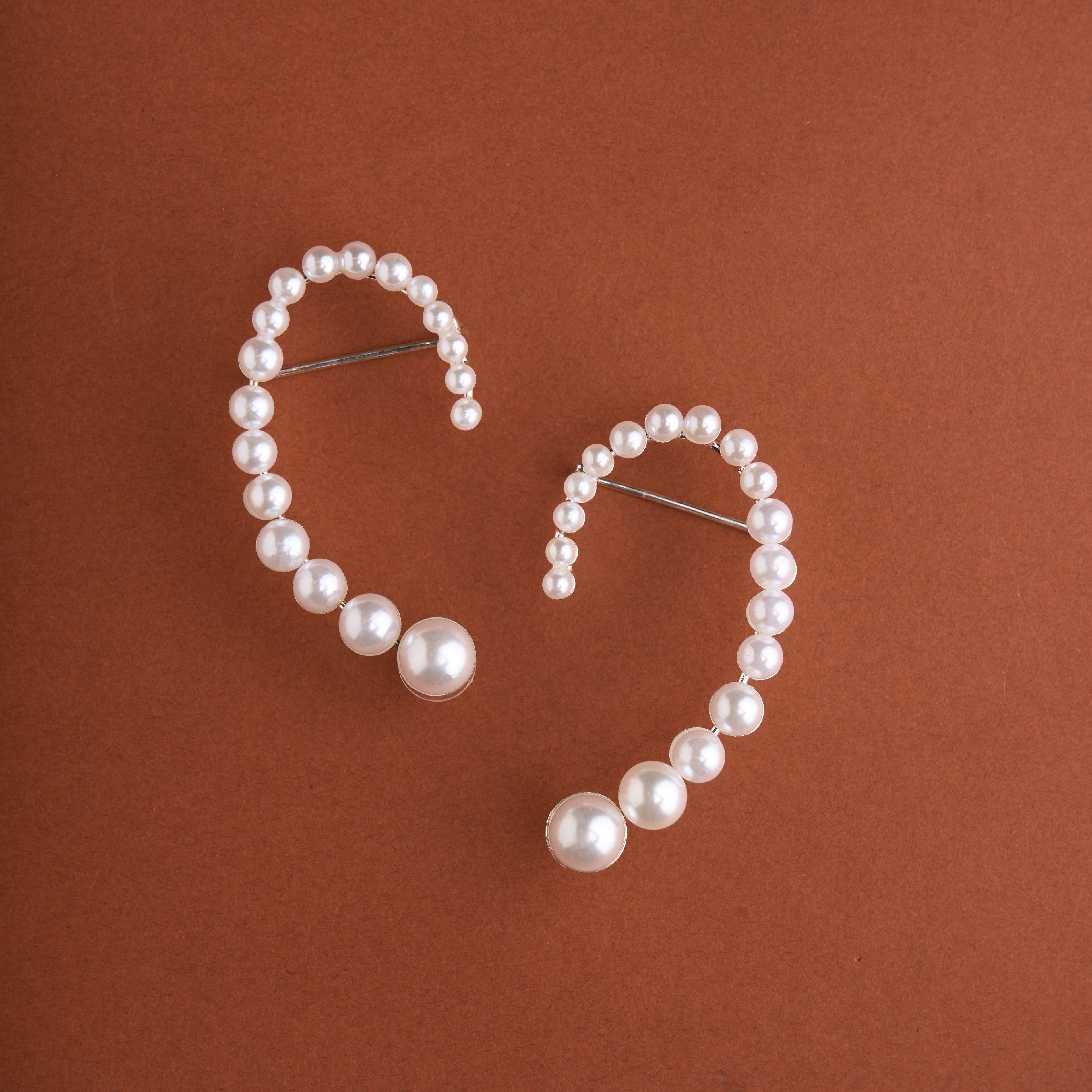 Lev Earrings Mozaati