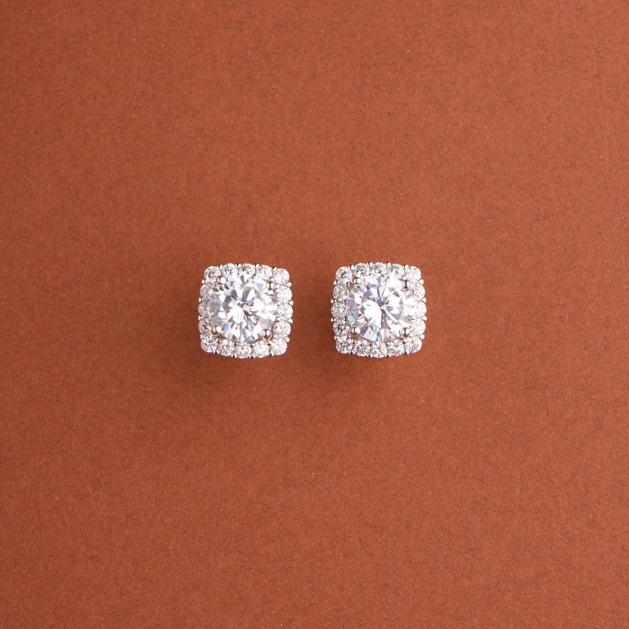 Bennett Earrings Mozaati