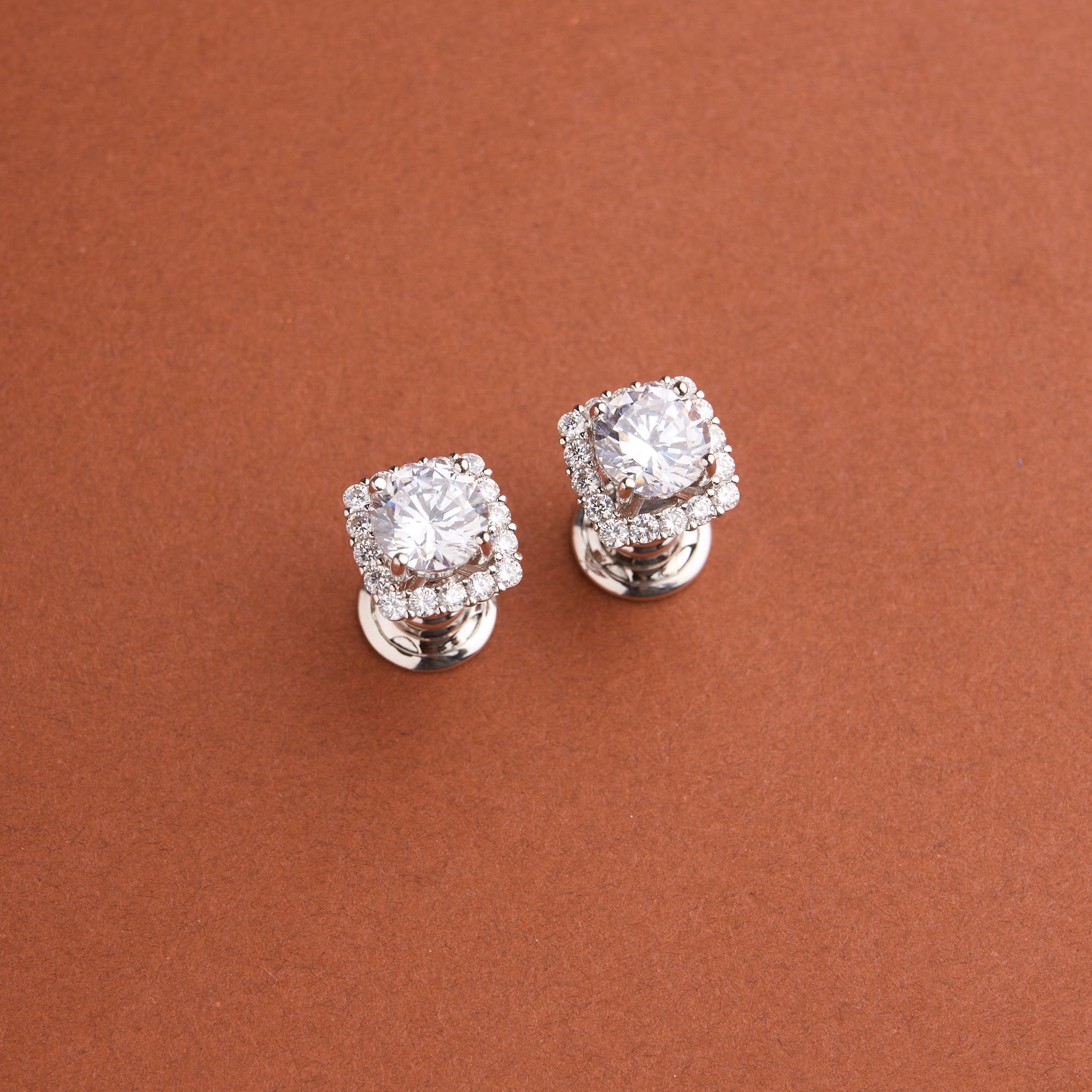 Bennett Earrings Mozaati