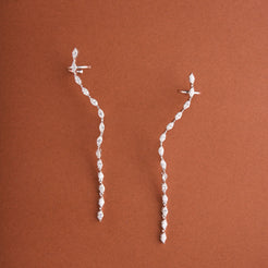 Ariella Earrings Mozaati