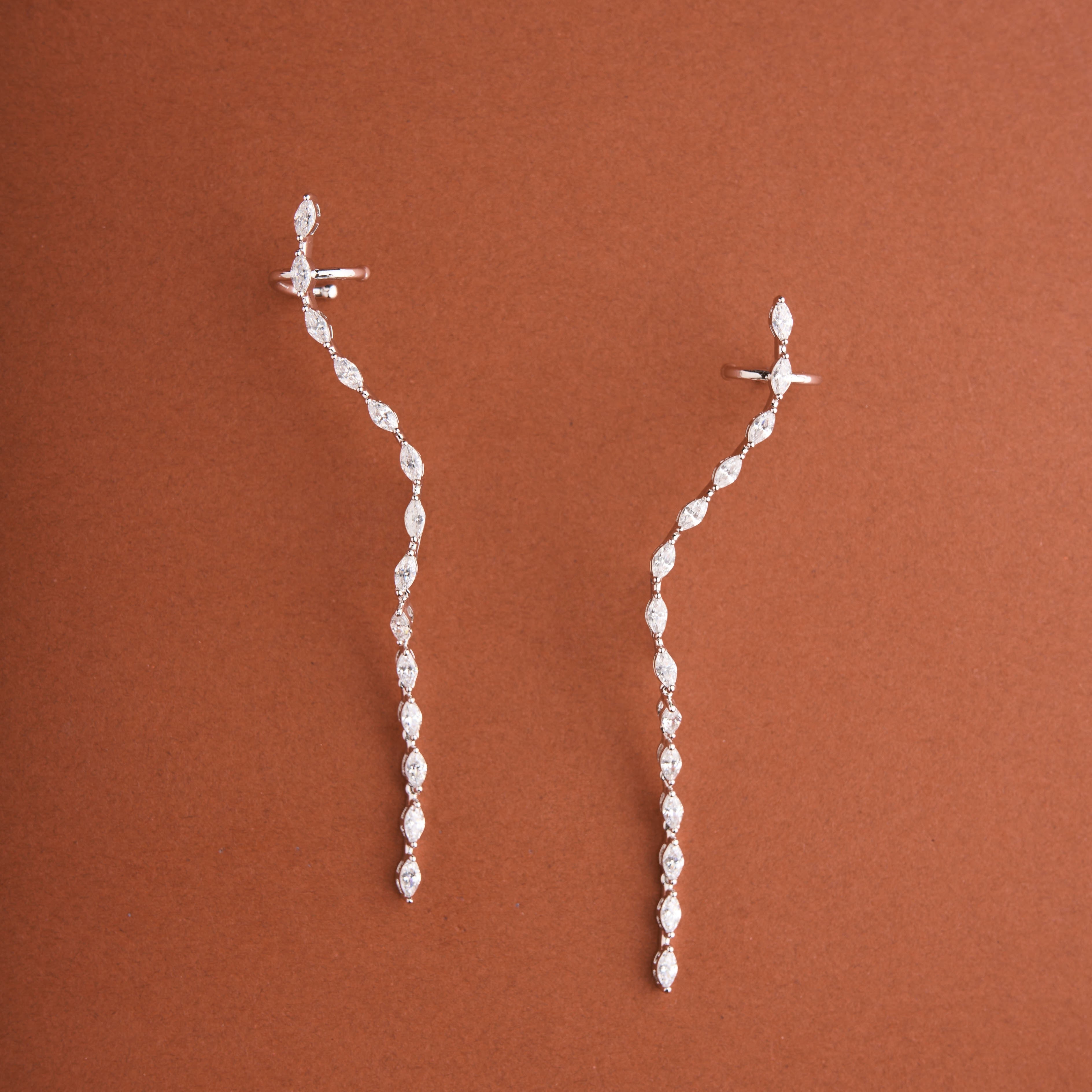 Ariella Earrings Mozaati