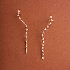 Ariella Earrings Mozaati