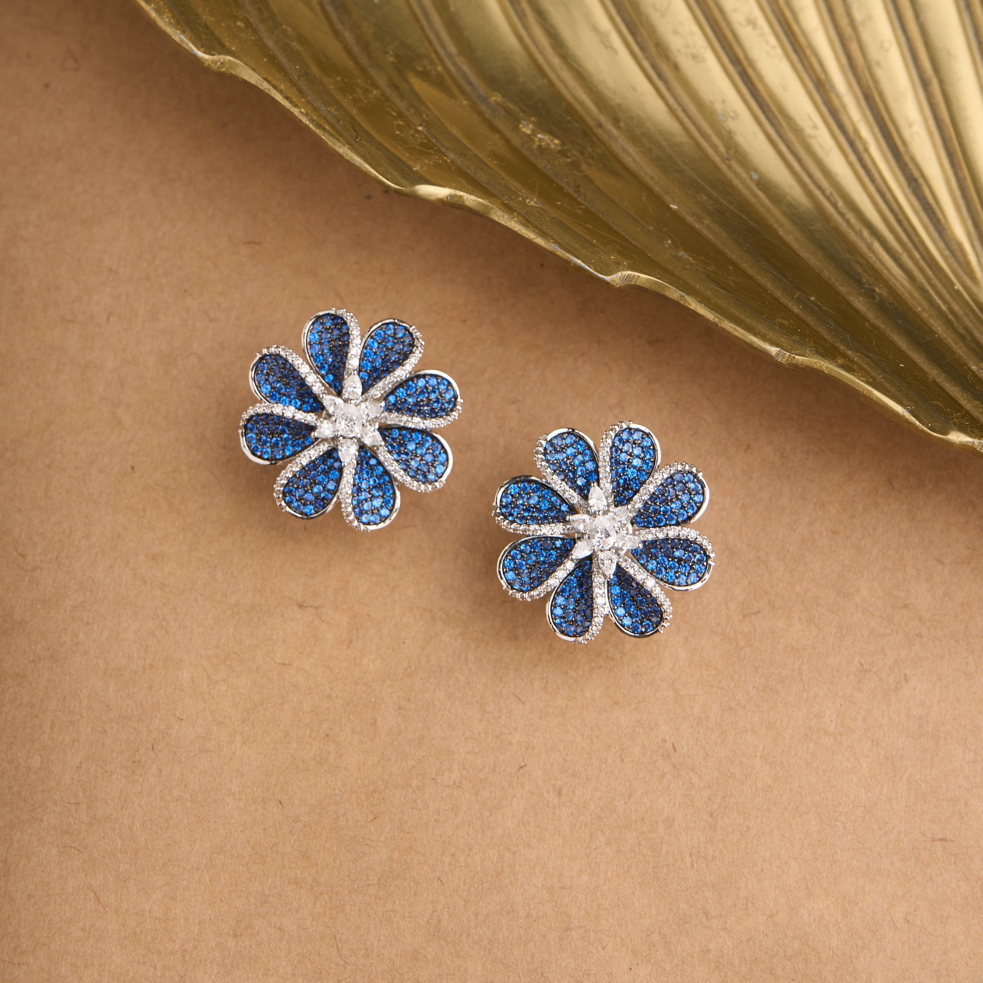 Asteya Earrings Mozaati