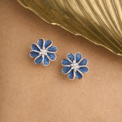 Asteya Earrings Mozaati