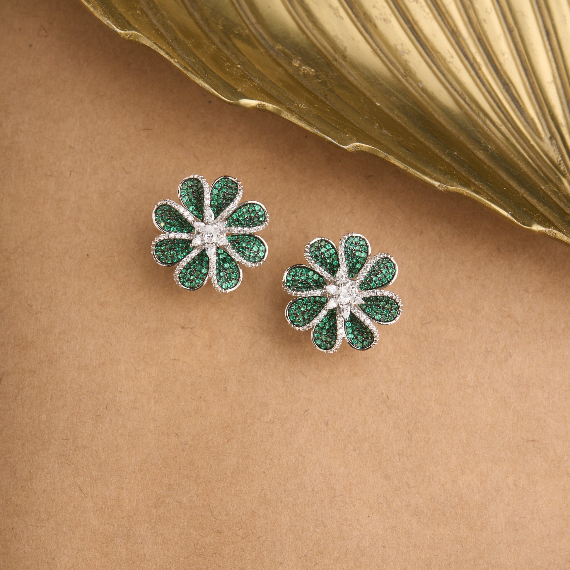 Asteya Earrings Mozaati