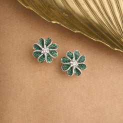 Asteya Earrings Mozaati