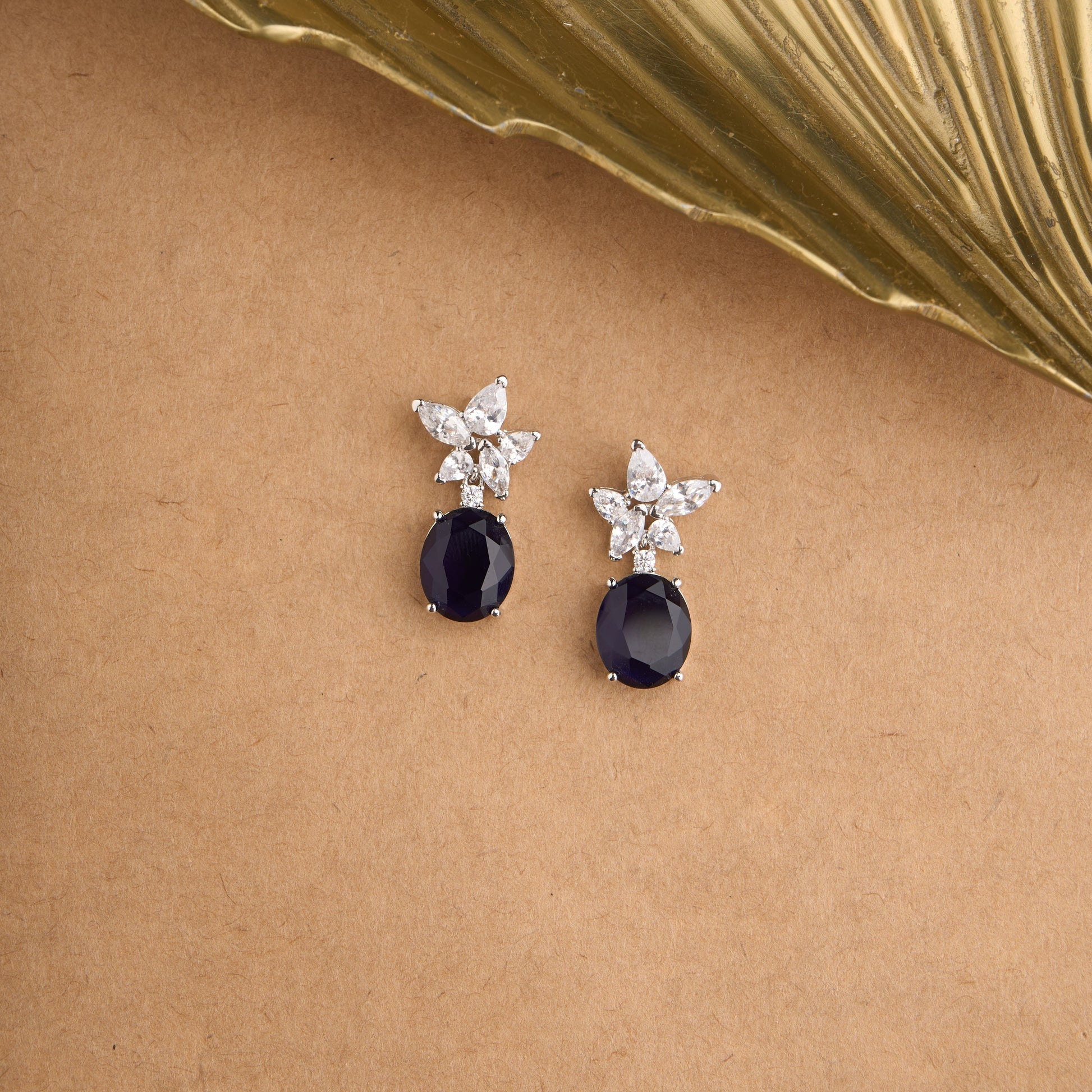 Atara Earrings Mozaati