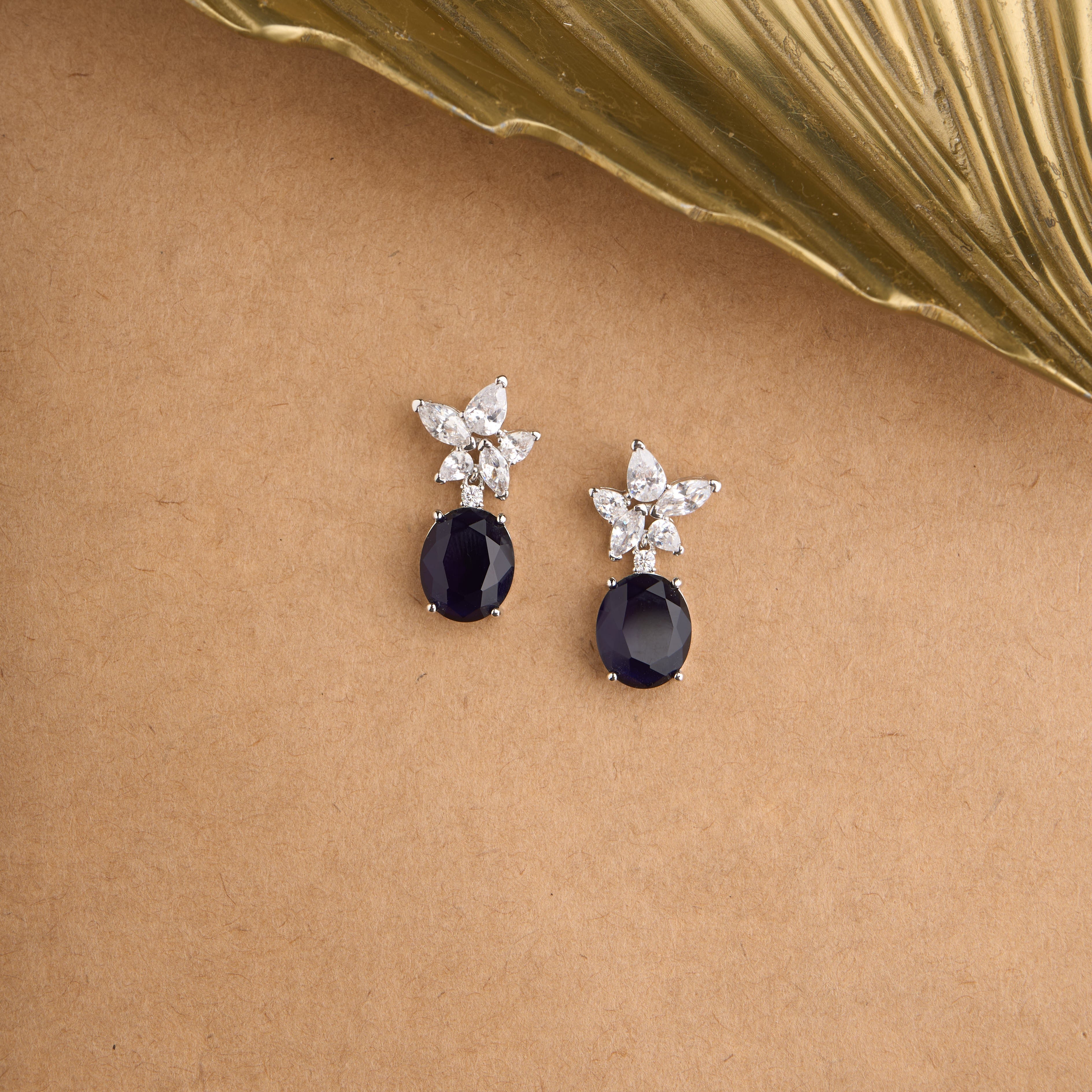 Atara Earrings Mozaati