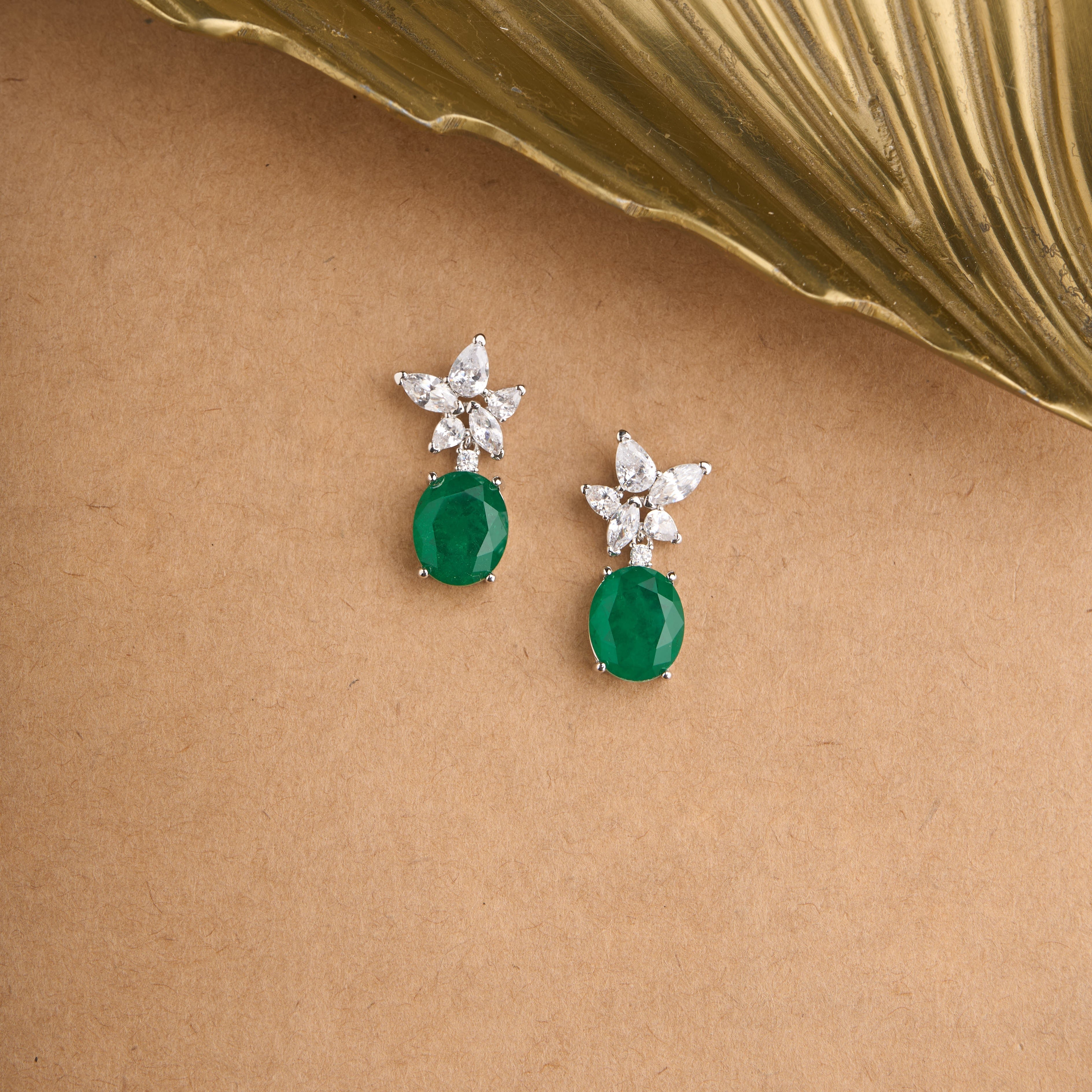 Atara Earrings Mozaati