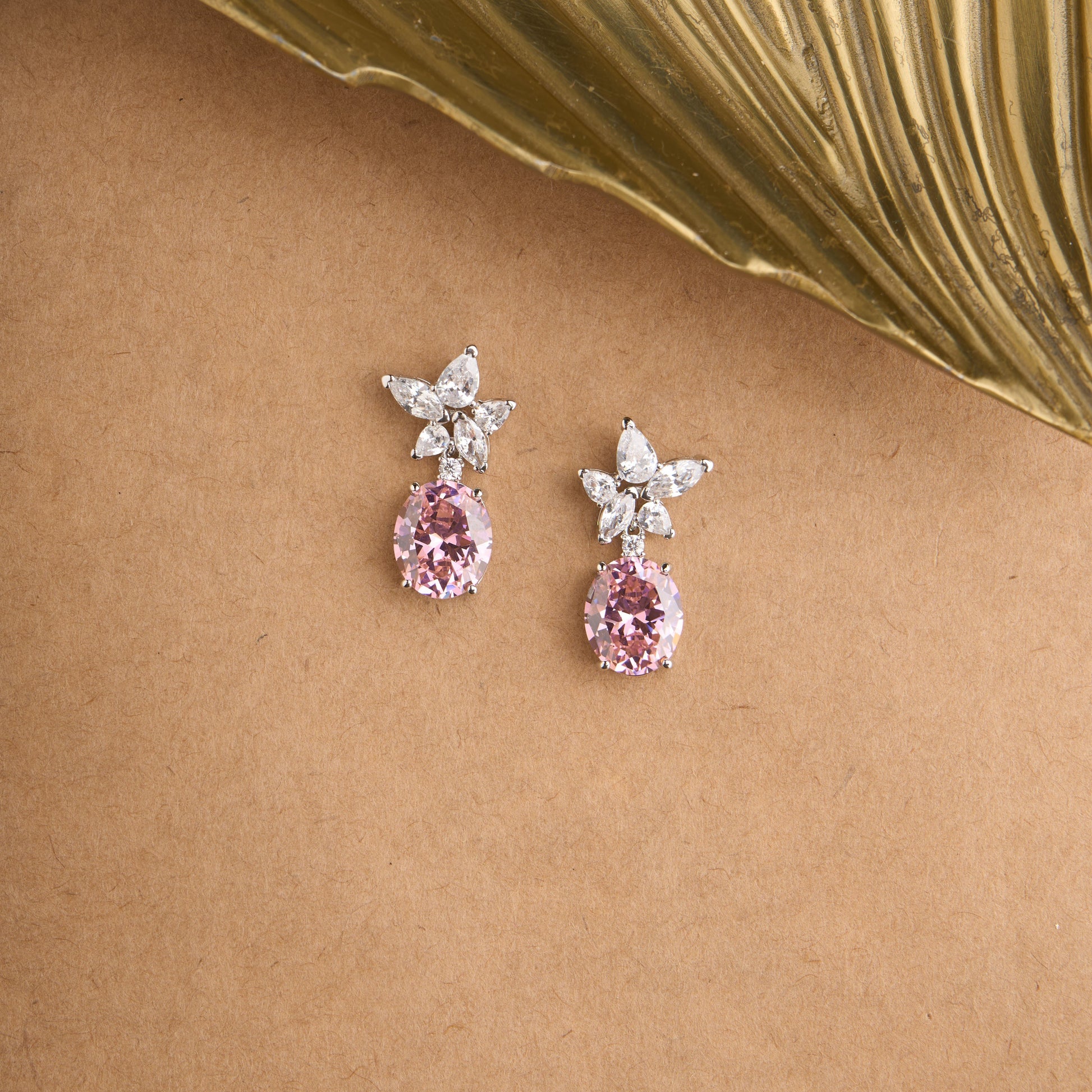 Atara Earrings Mozaati